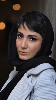 سمیرا حسن پور-بازیگر ایرانی